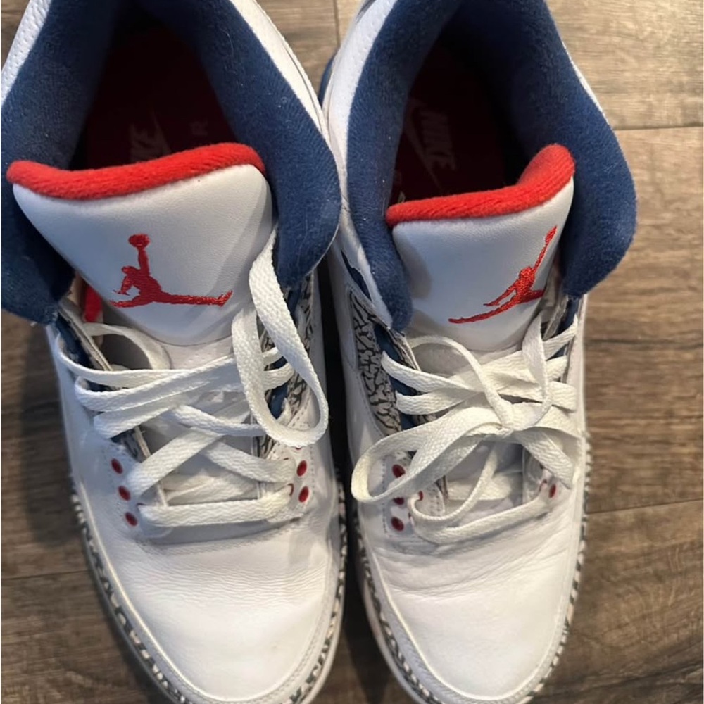 Nike Jordan 3 Retro